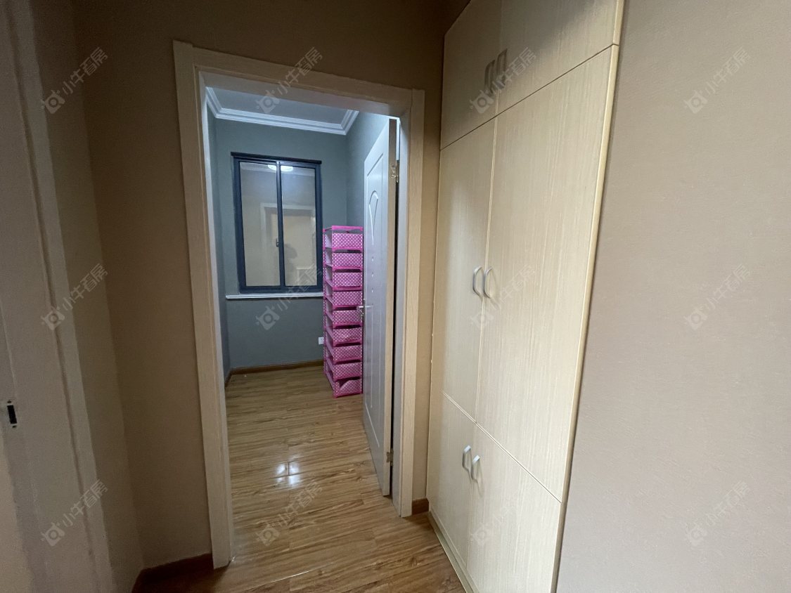 常州阳光龙庭在租房源_小牛看房