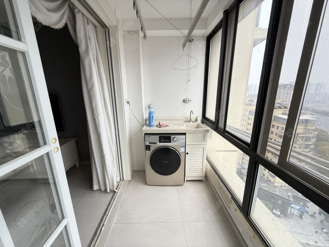 常州名桂坊在租房源室内图_小牛看房