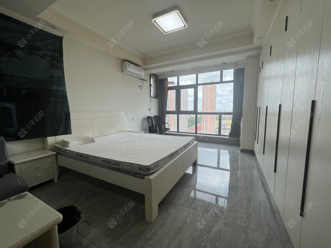 常州星湖广场在租房源_小牛看房