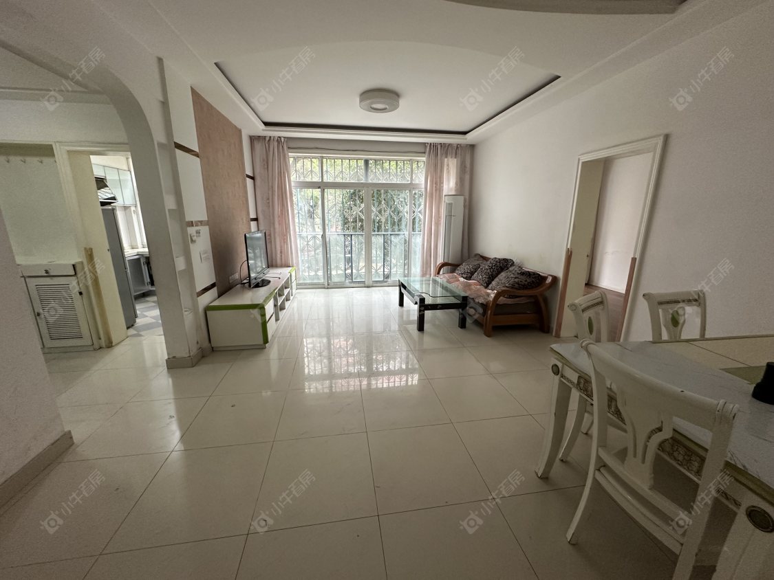 常州永宁花园3室2厅1卫出租_小牛看房