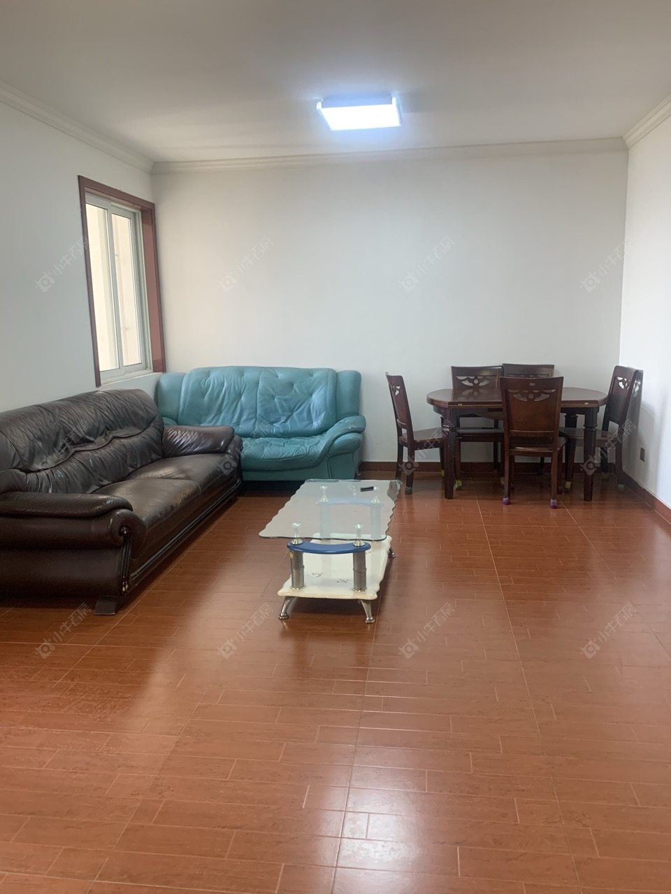 常州青洋花苑在租房源室内图_小牛看房