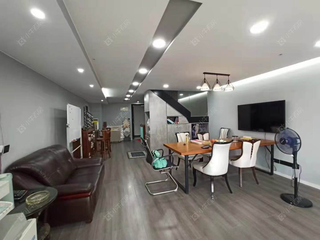 常州世茂广场在租房源_小牛看房