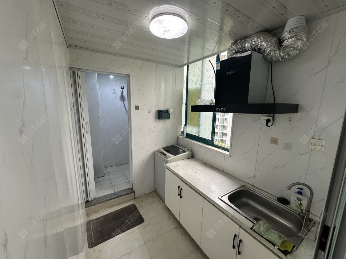 常州紫云苑在租房源_小牛看房