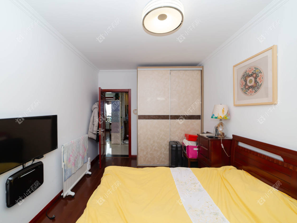 常州彩虹城在租房源_小牛看房