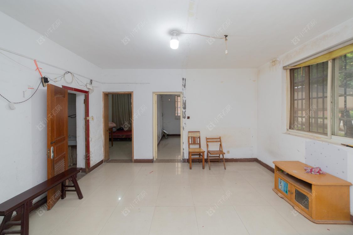 常州前桥新村在售二手房_小牛看房