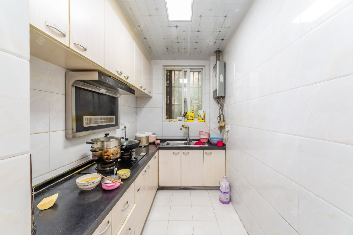 绿地世纪城三期房源室内图 常州绿地世纪城三期在售二手房源室内图_小牛看房