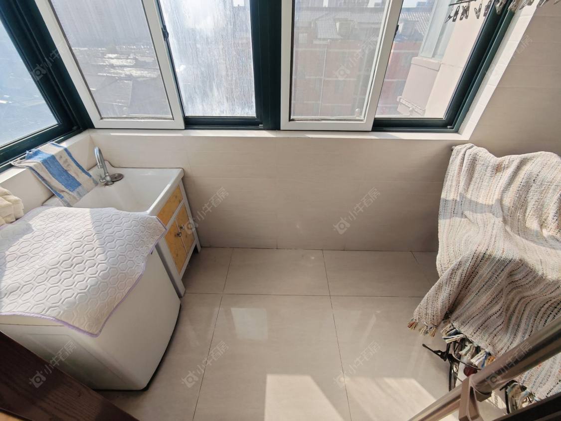 常州欧洲城在售二手房房源室内图_小牛看房