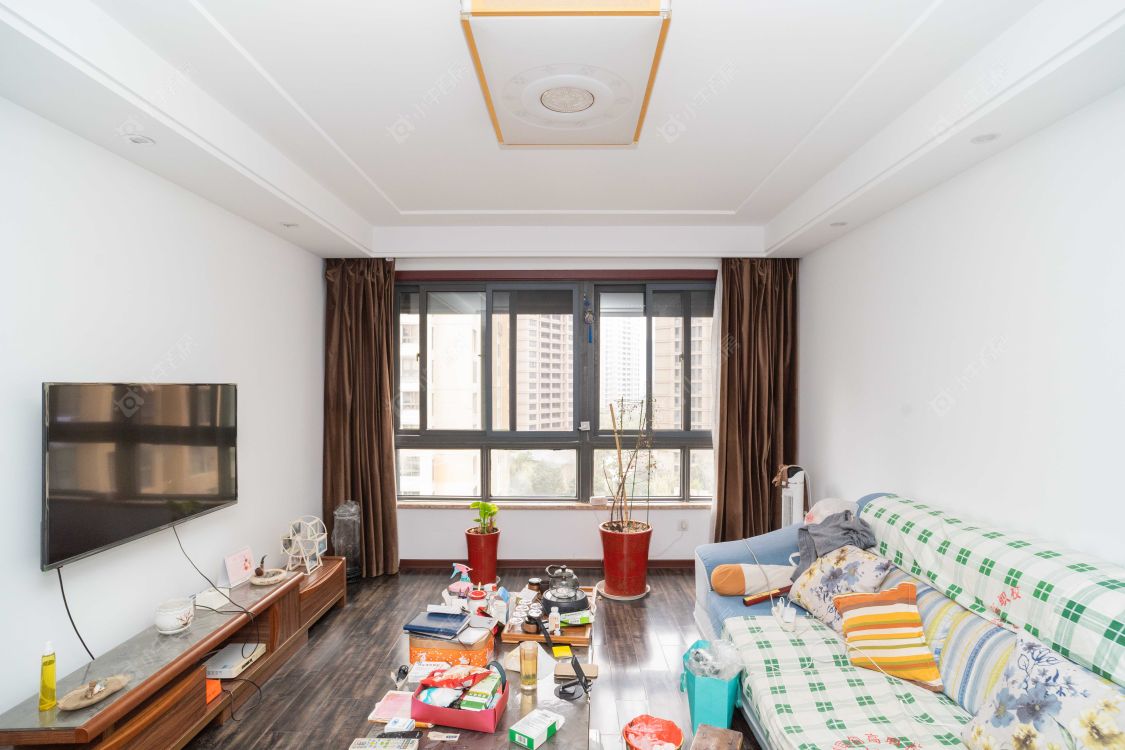 常州蓝天新苑在售二手房_小牛看房