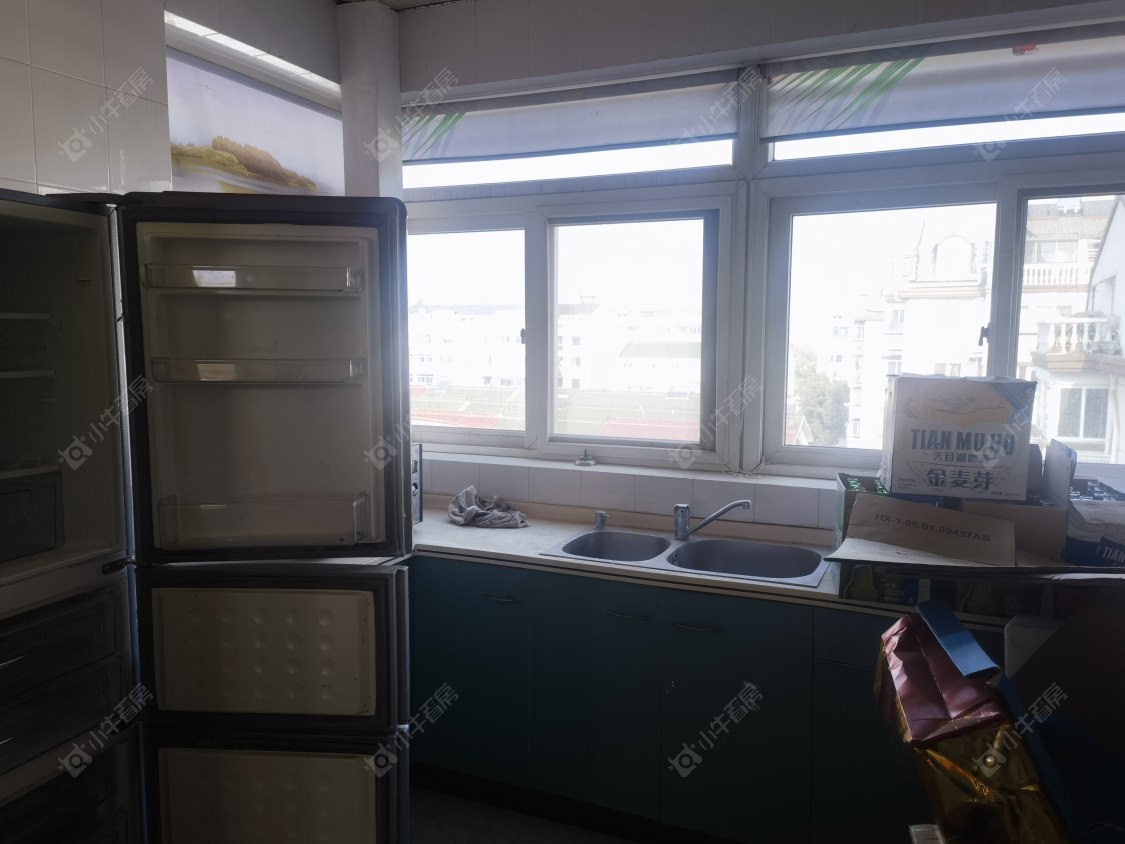 常州金谷花园在租房源室内图_小牛看房