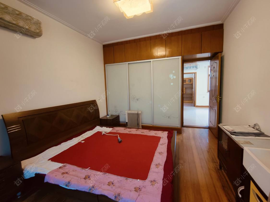 常州红梅东村在租房源室内图_小牛看房