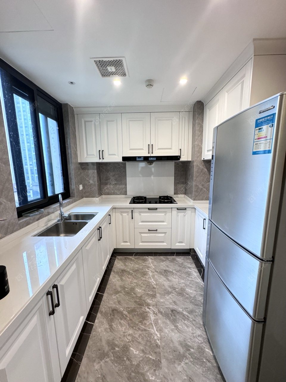 常州新城华宇悦隽公馆在租房源室内图_小牛看房