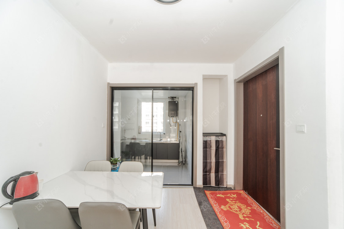 常州天奕云著在售二手房源室内图_小牛看房