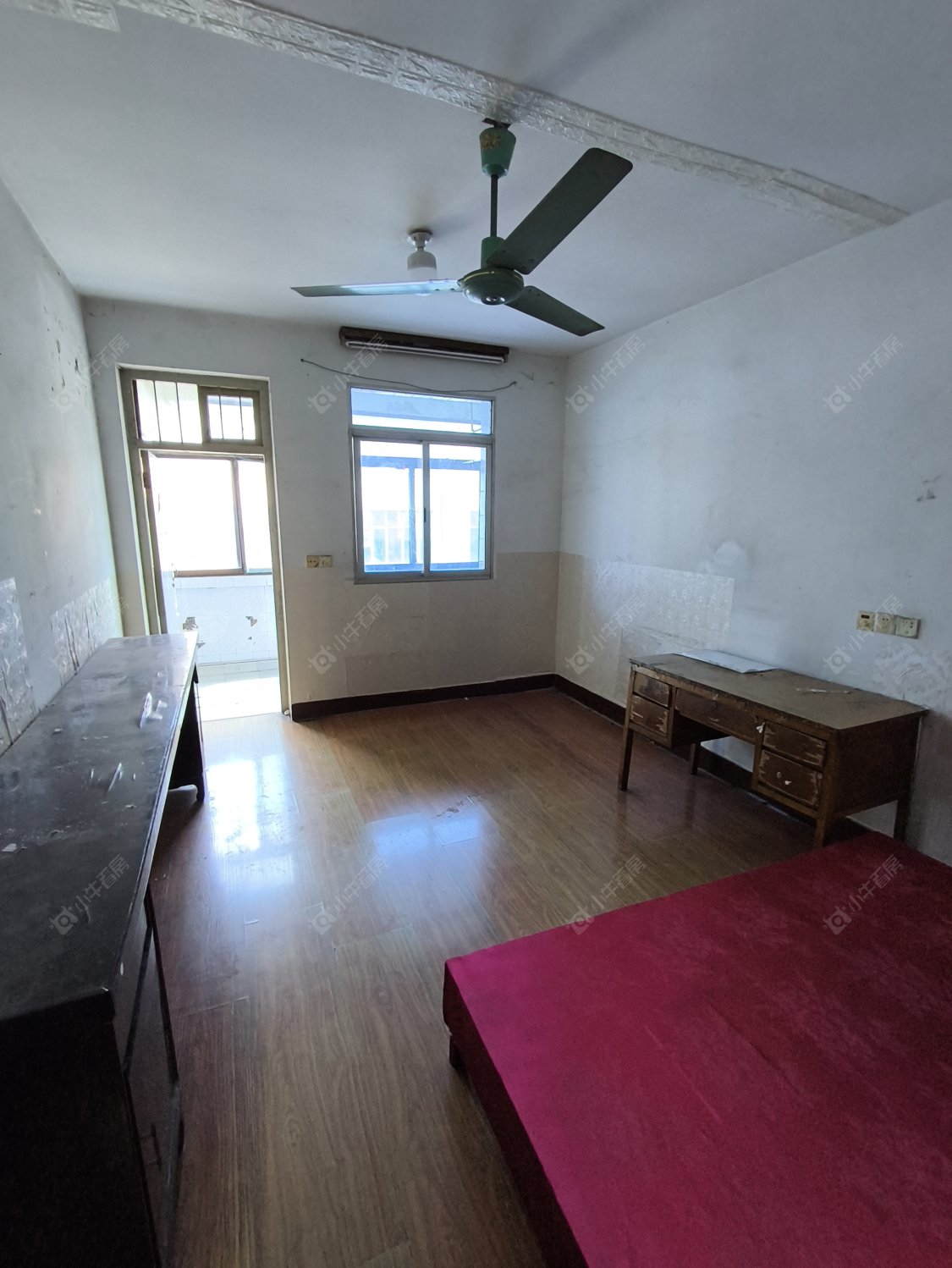 常州铁配新村2室1厅1卫出租_小牛看房