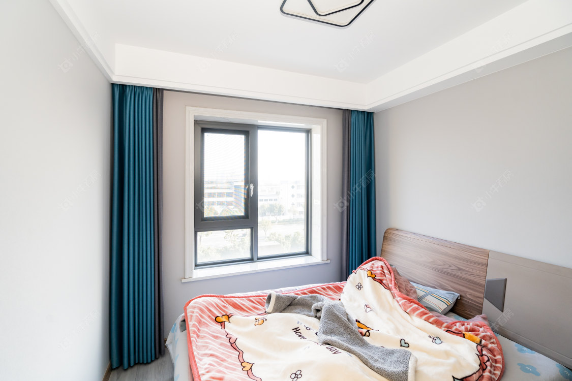 清溪人家房源室内图 常州清溪人家在售二手房源室内图_小牛看房