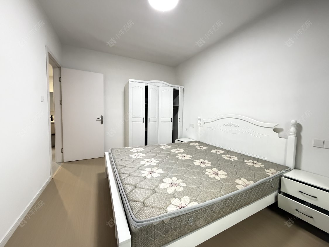 常州中梁金科启宸在租房源_小牛看房