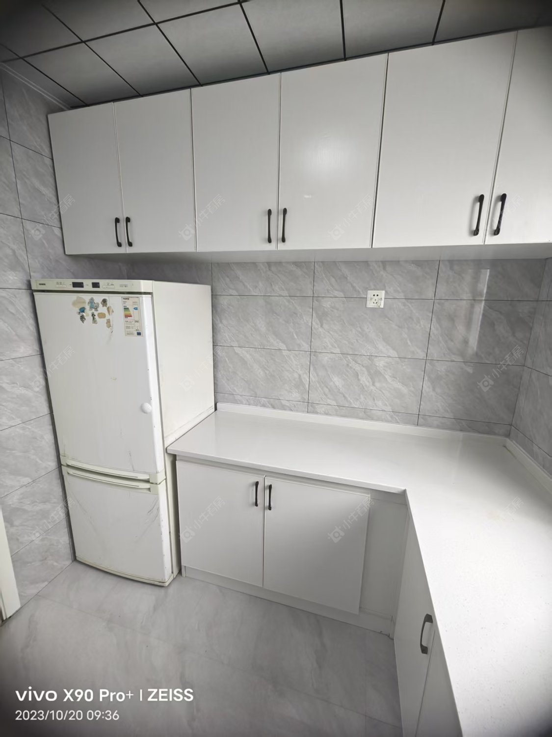 常州公园壹号三期在租房源室内图_小牛看房