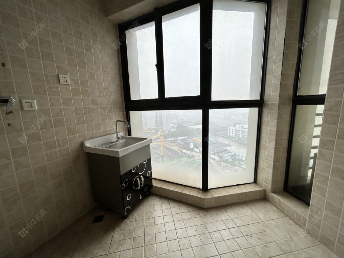 常州永宁星座公寓在租房源室内图_小牛看房