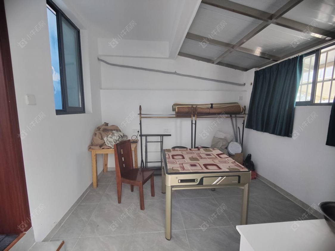 常州翠竹新村东北区在租房源室内图_小牛看房