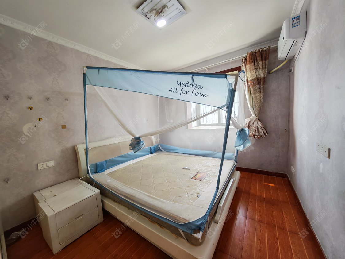 常州南湖家苑在租房源室内图_小牛看房