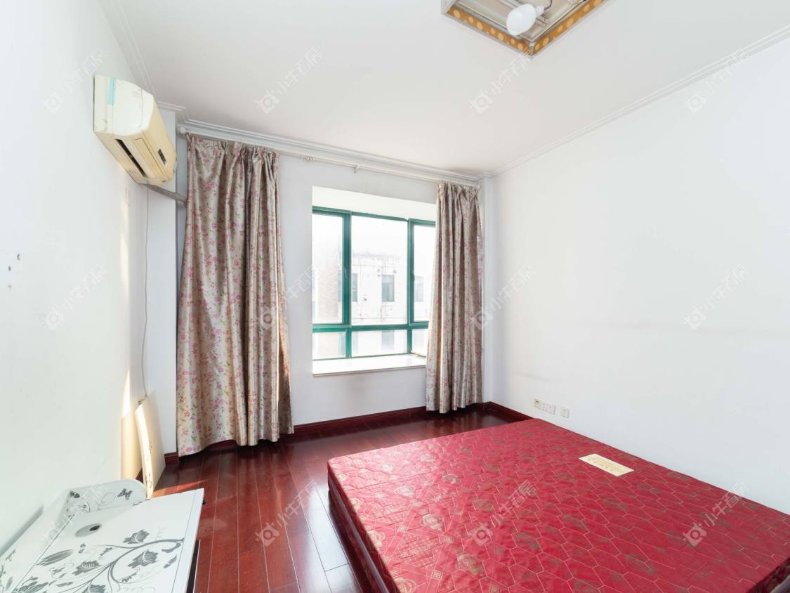 常州中天花园在租房源_小牛看房