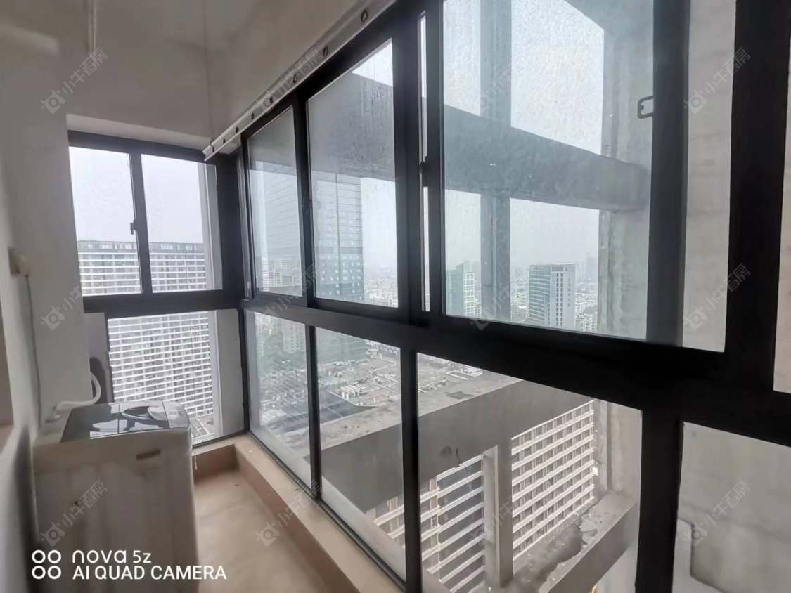 常州新北万达广场在租房源室内图_小牛看房