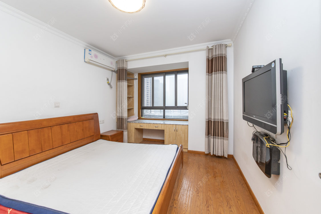 常州绿地峰云汇在售二手房源室内图_小牛看房