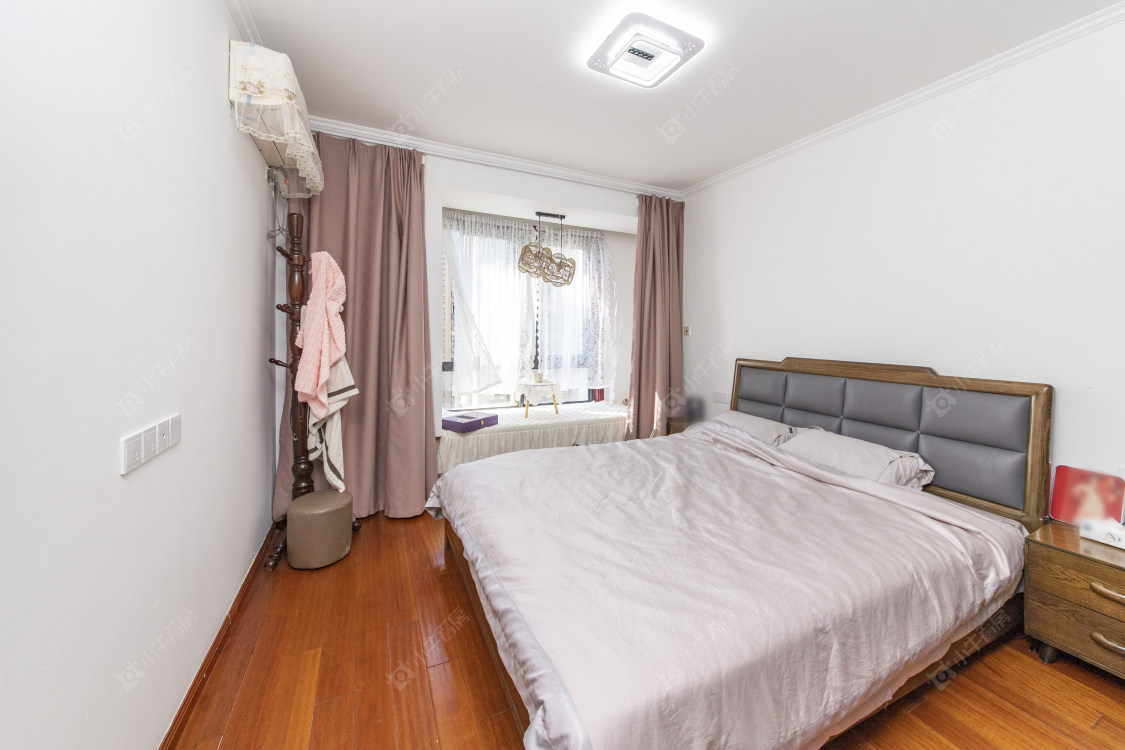 常州外滩1号在售二手房源室内图_小牛看房