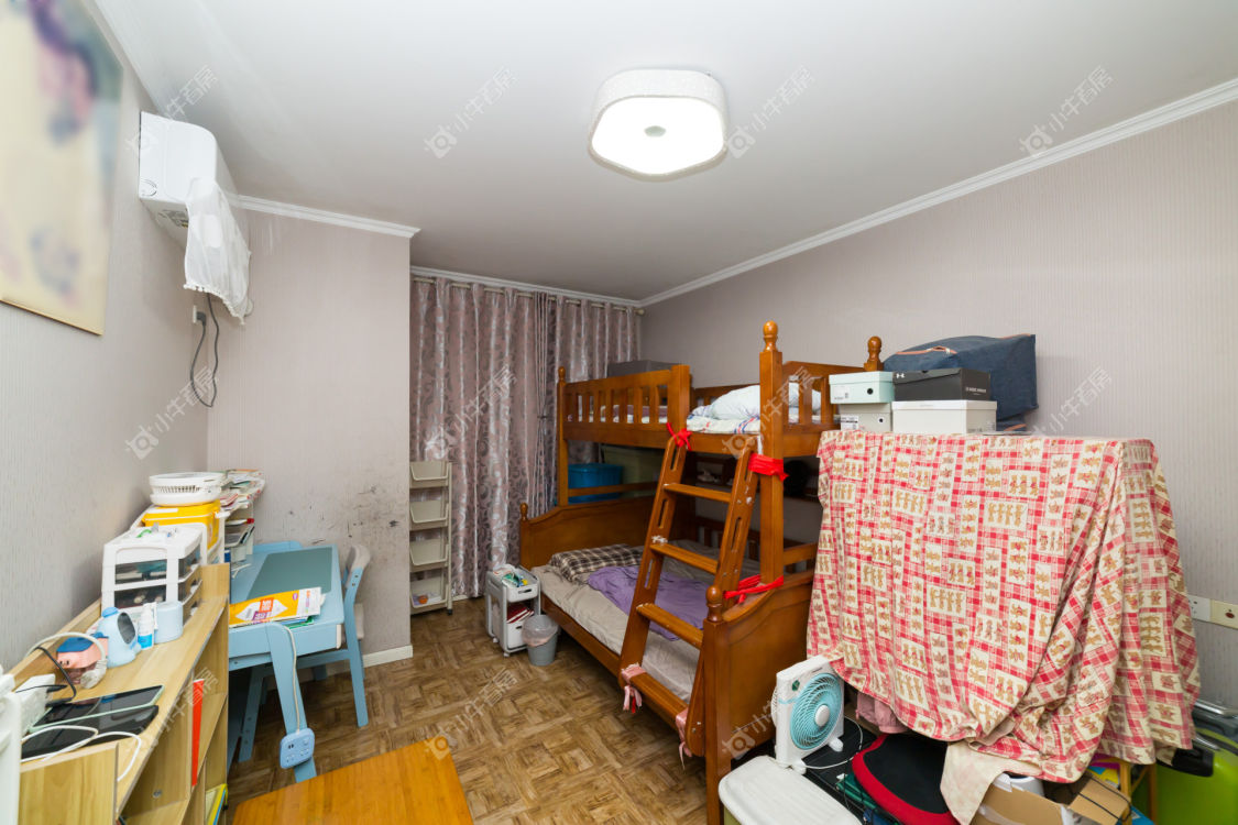 常州公园壹号四期在租房源室内图_小牛看房