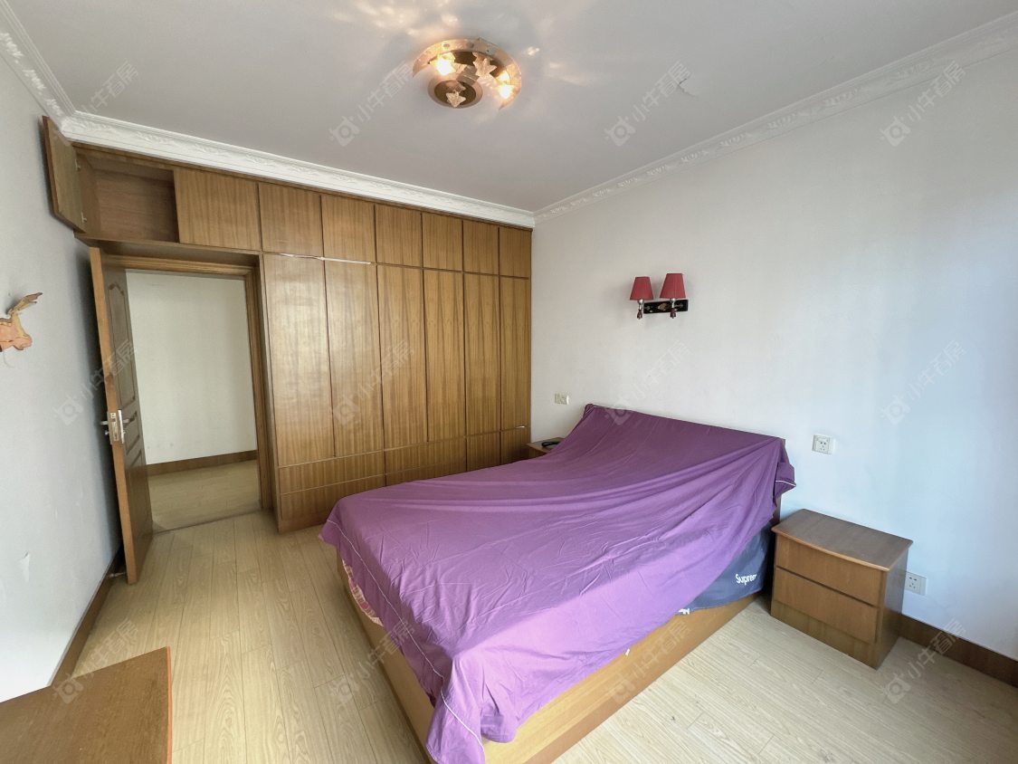 常州朝阳花园在租房源室内图_小牛看房