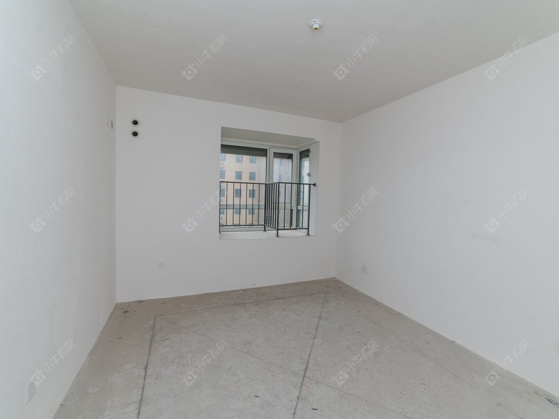 常州潞城花苑在售二手房源室内图_小牛看房