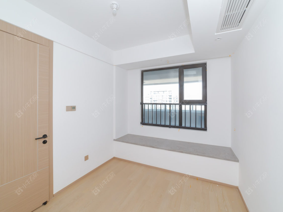 万科新都会房源室内图 常州万科新都会在售二手房源室内图_小牛看房