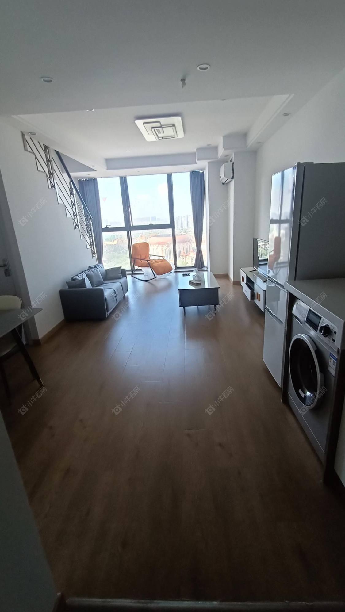 常州世茂广场在租房源室内图_小牛看房