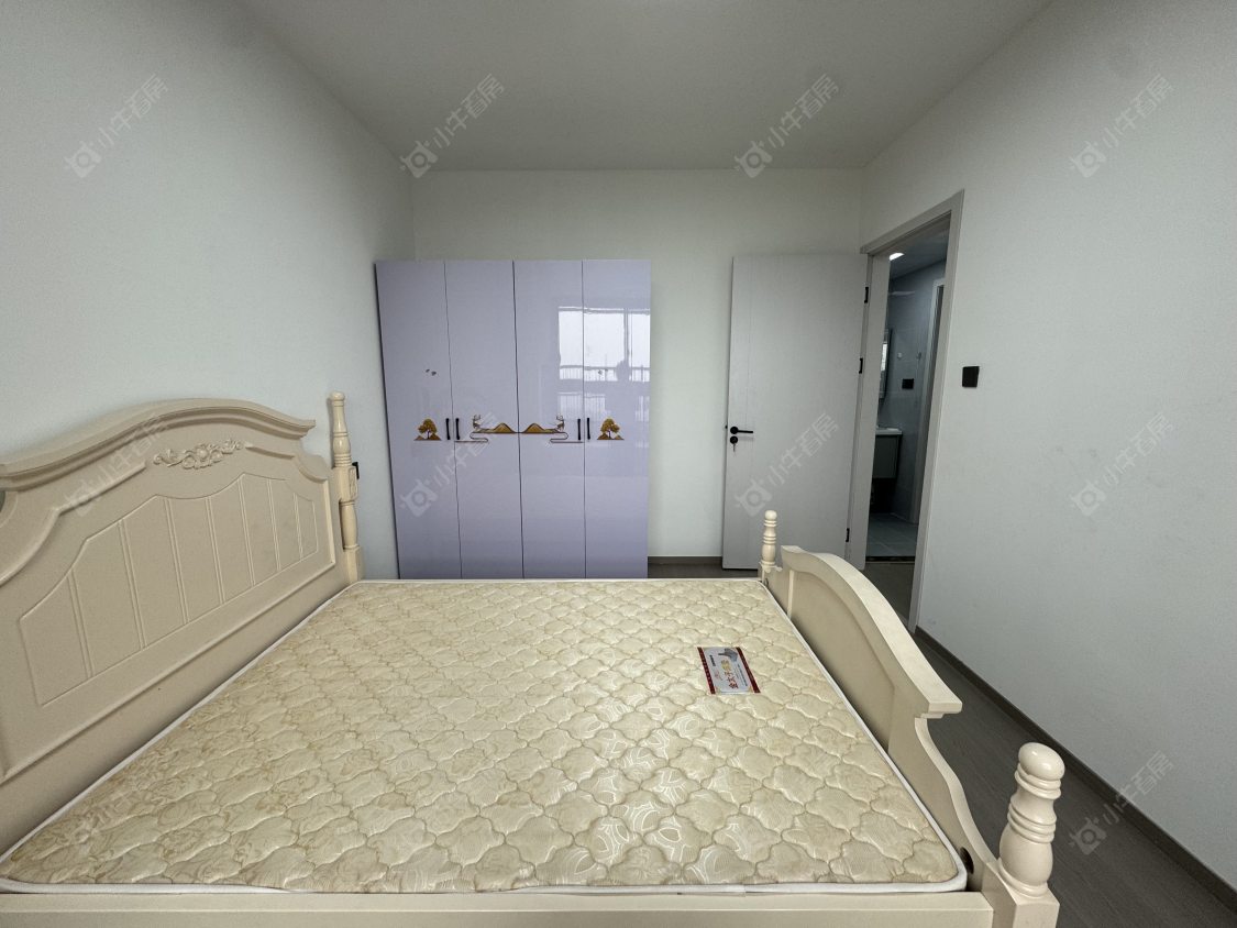 常州中梁金科启宸在租房源室内图_小牛看房