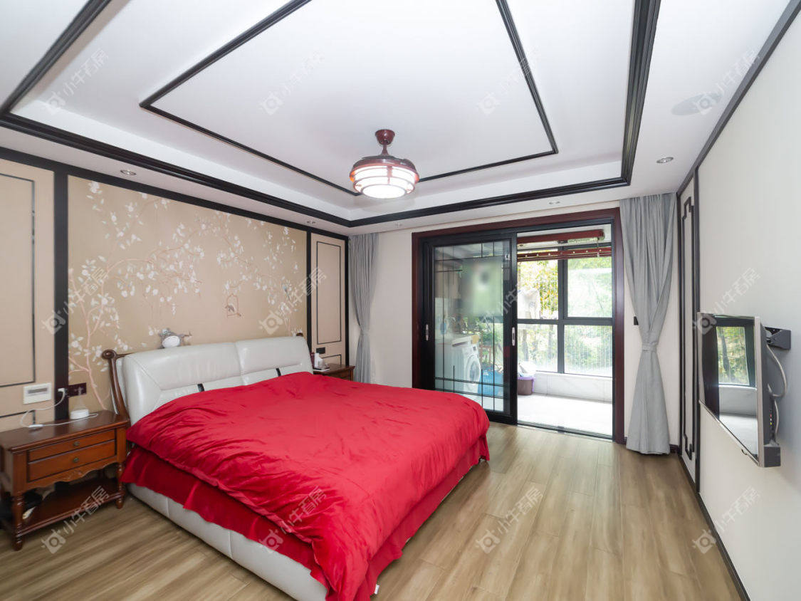 常州中央花园在租房源室内图_小牛看房