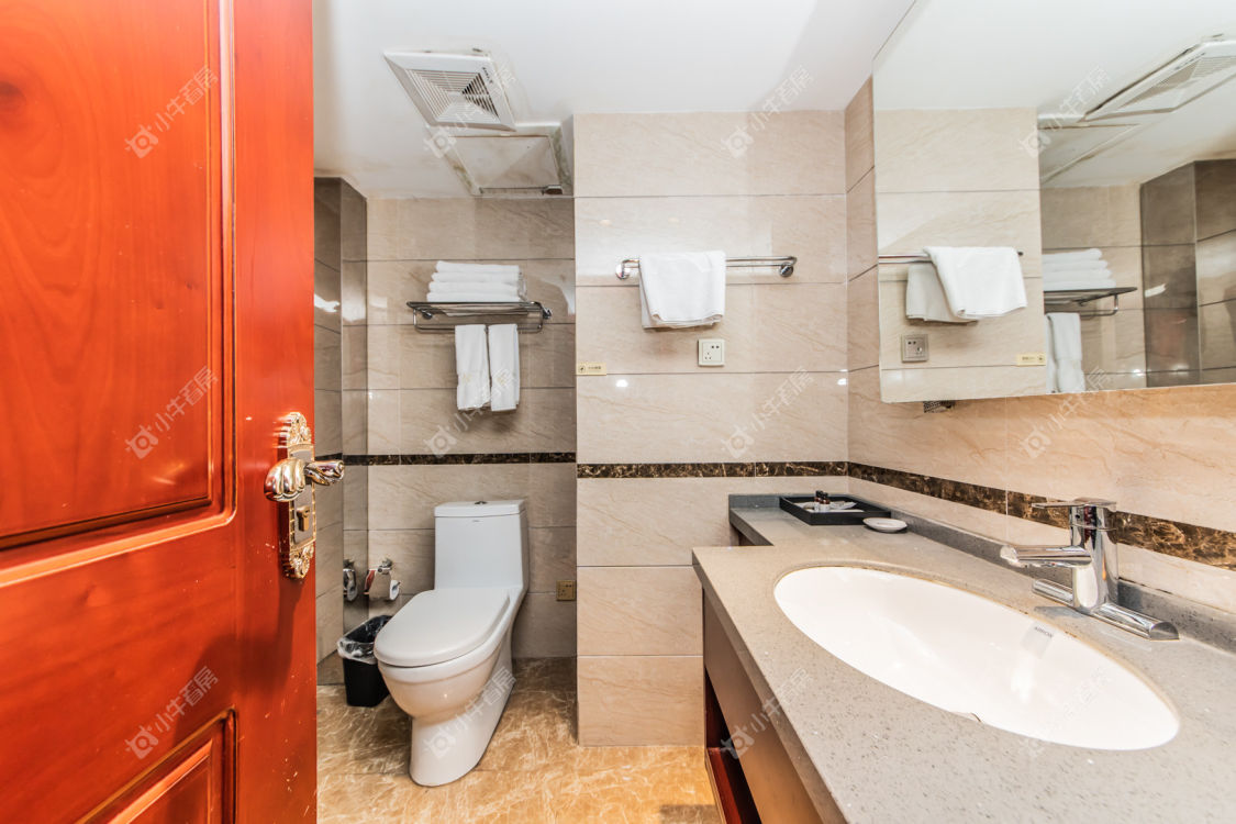 常州荣盛曼哈顿广场在租房源室内图_小牛看房