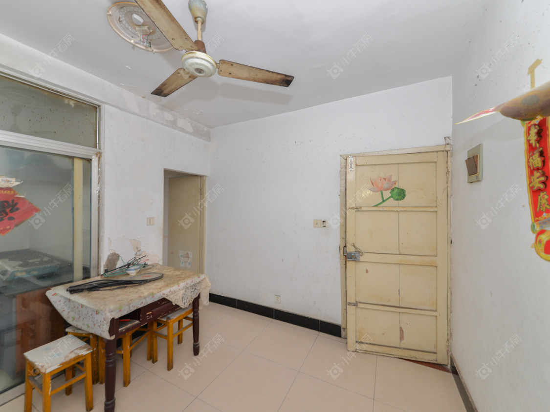 常州东园小区在售二手房源室内图_小牛看房