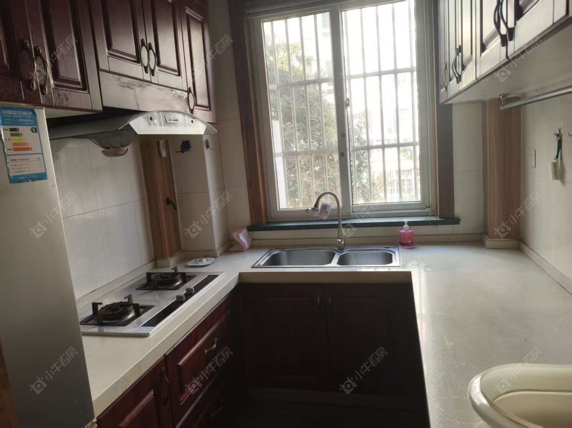 蓝天花园西区房源室内图 常州蓝天花园西区在租房源室内图_小牛看房