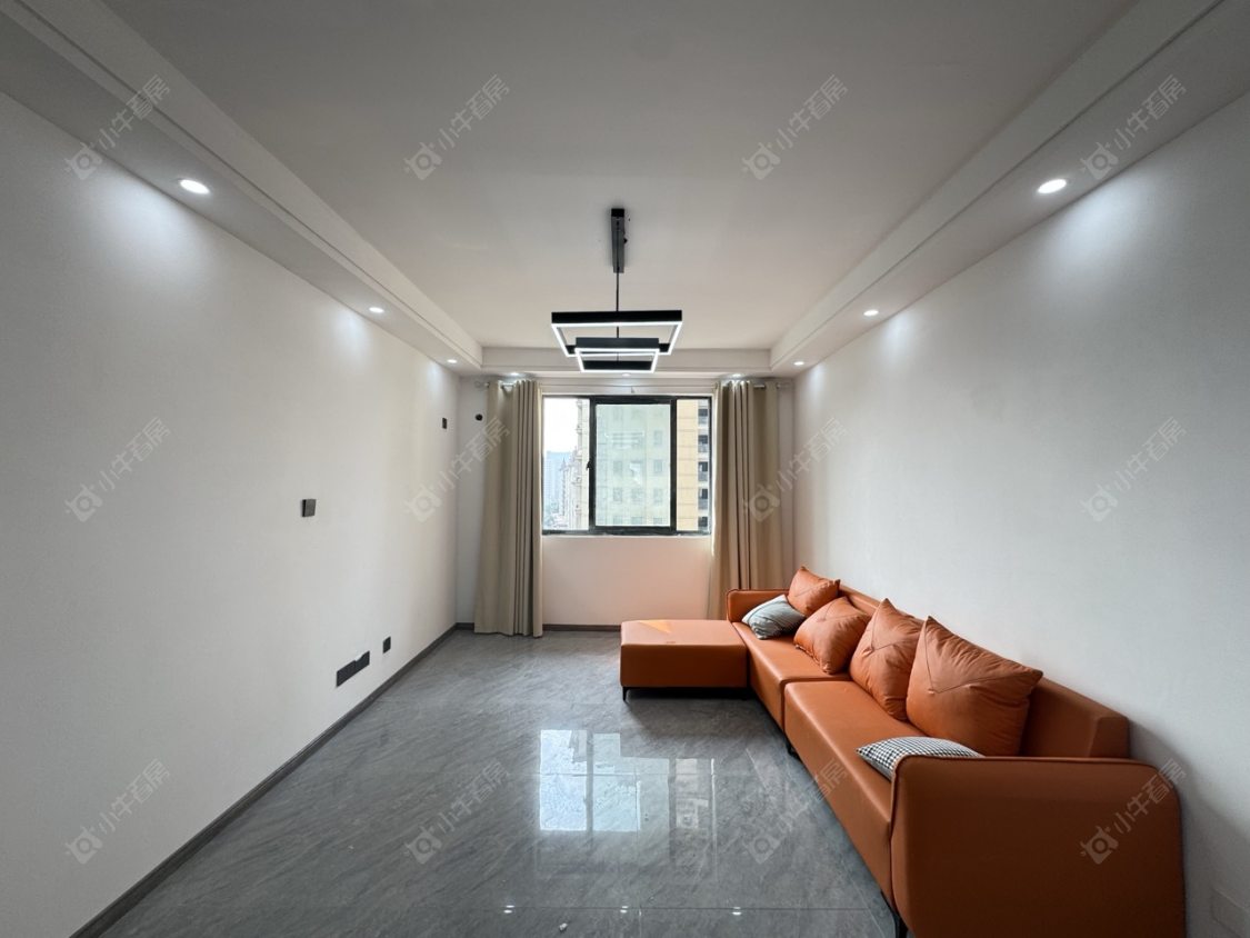 常州聚盛花园在租房源室内图_小牛看房