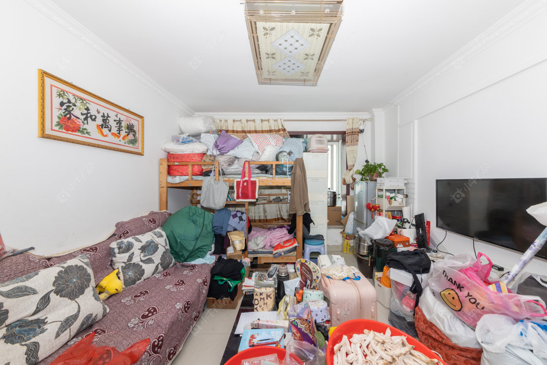 常州百馨北北苑在售二手房源_小牛看房