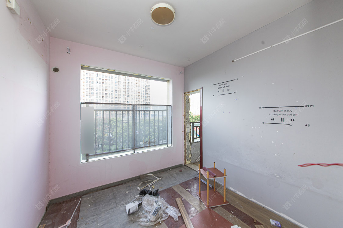 常州星河国际八区在售二手房源室内图_小牛看房