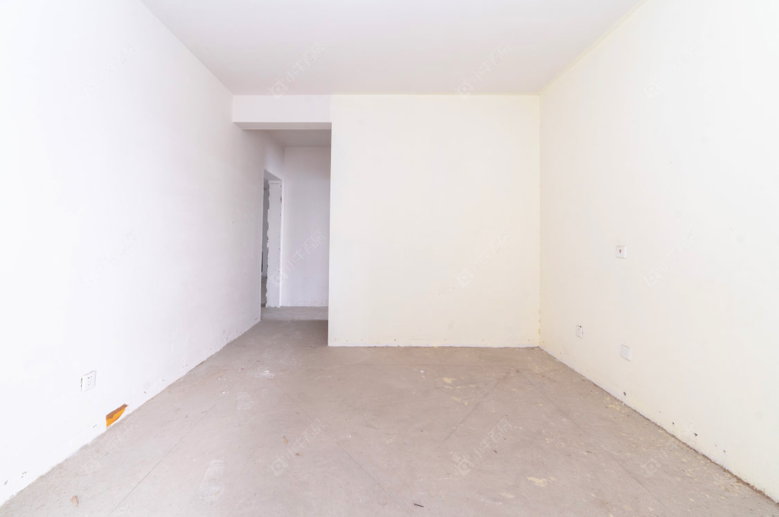 常州檀香湾在售二手房源室内图_小牛看房