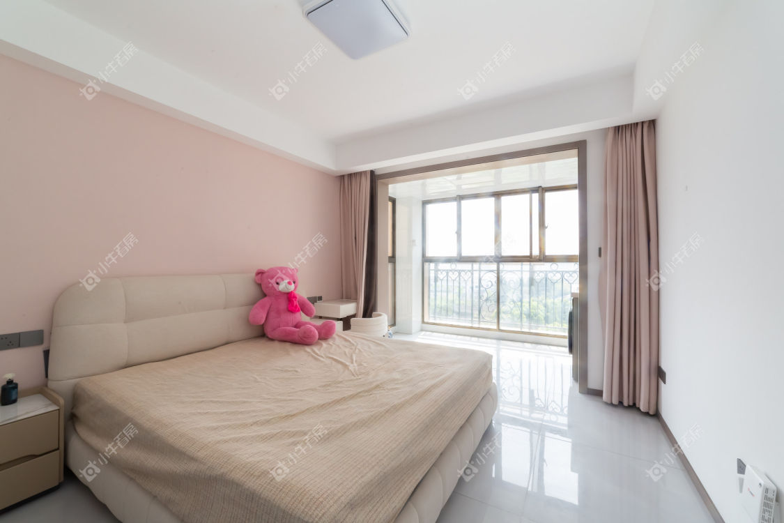 常州银河湾第一城一期在租房源室内图_小牛看房