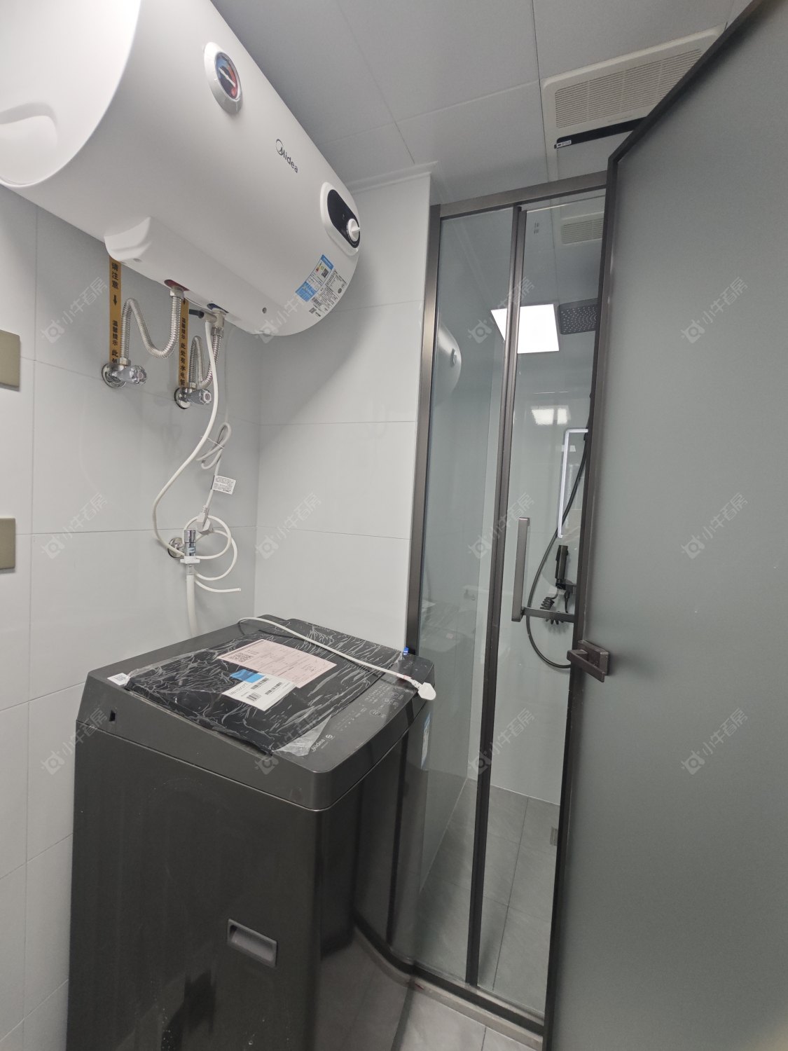 常州山外有山在租房源室内图_小牛看房