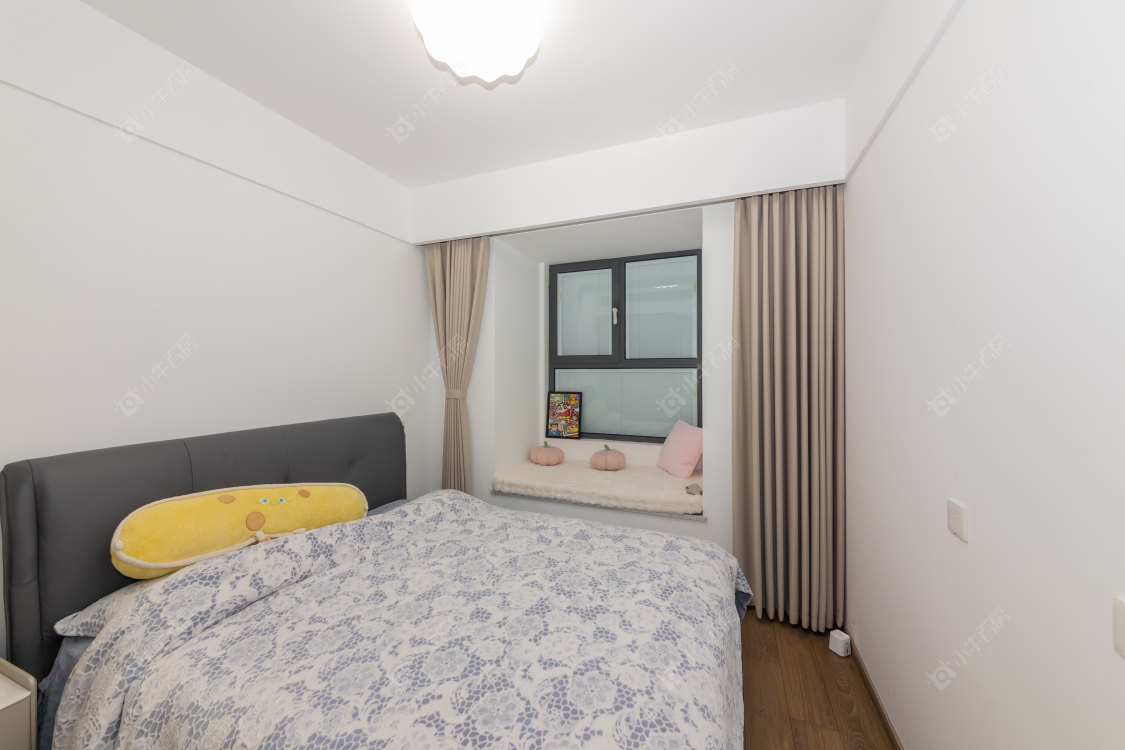 常州弘阳云峯在售二手房源_小牛看房