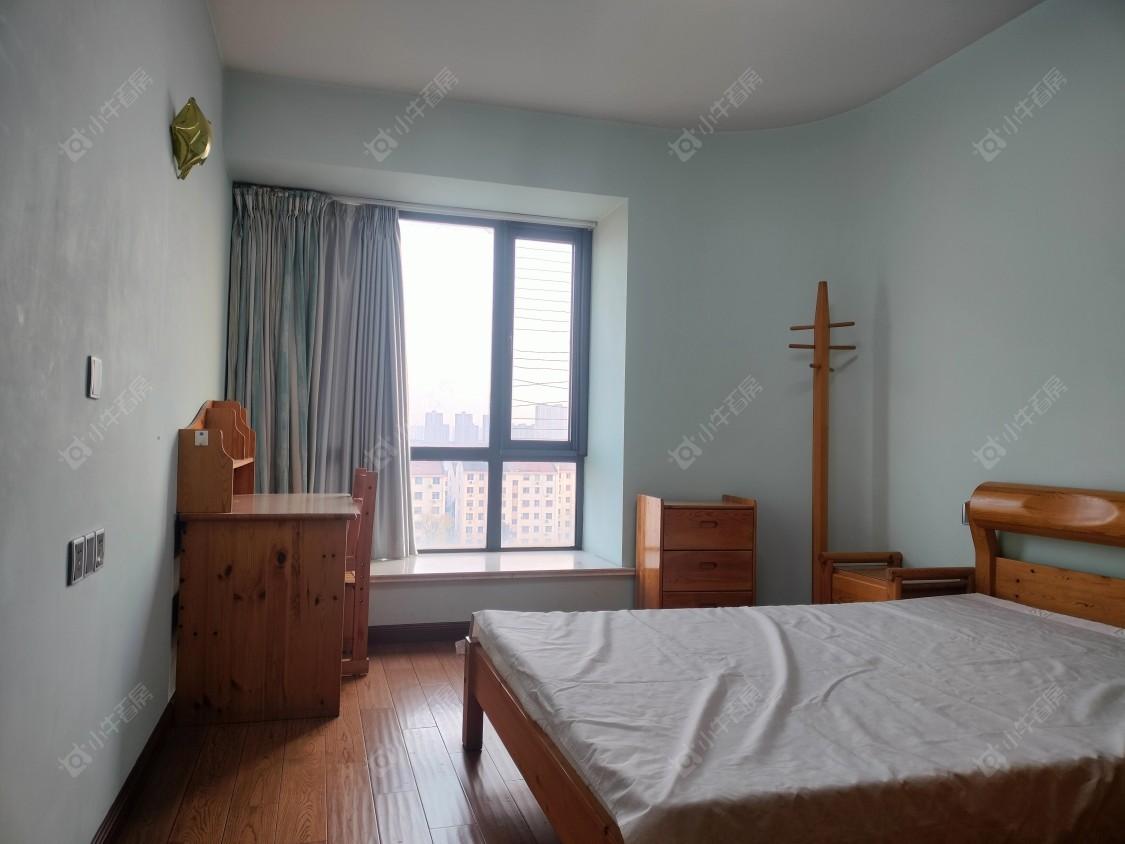 常州中央花园在租房源室内图_小牛看房