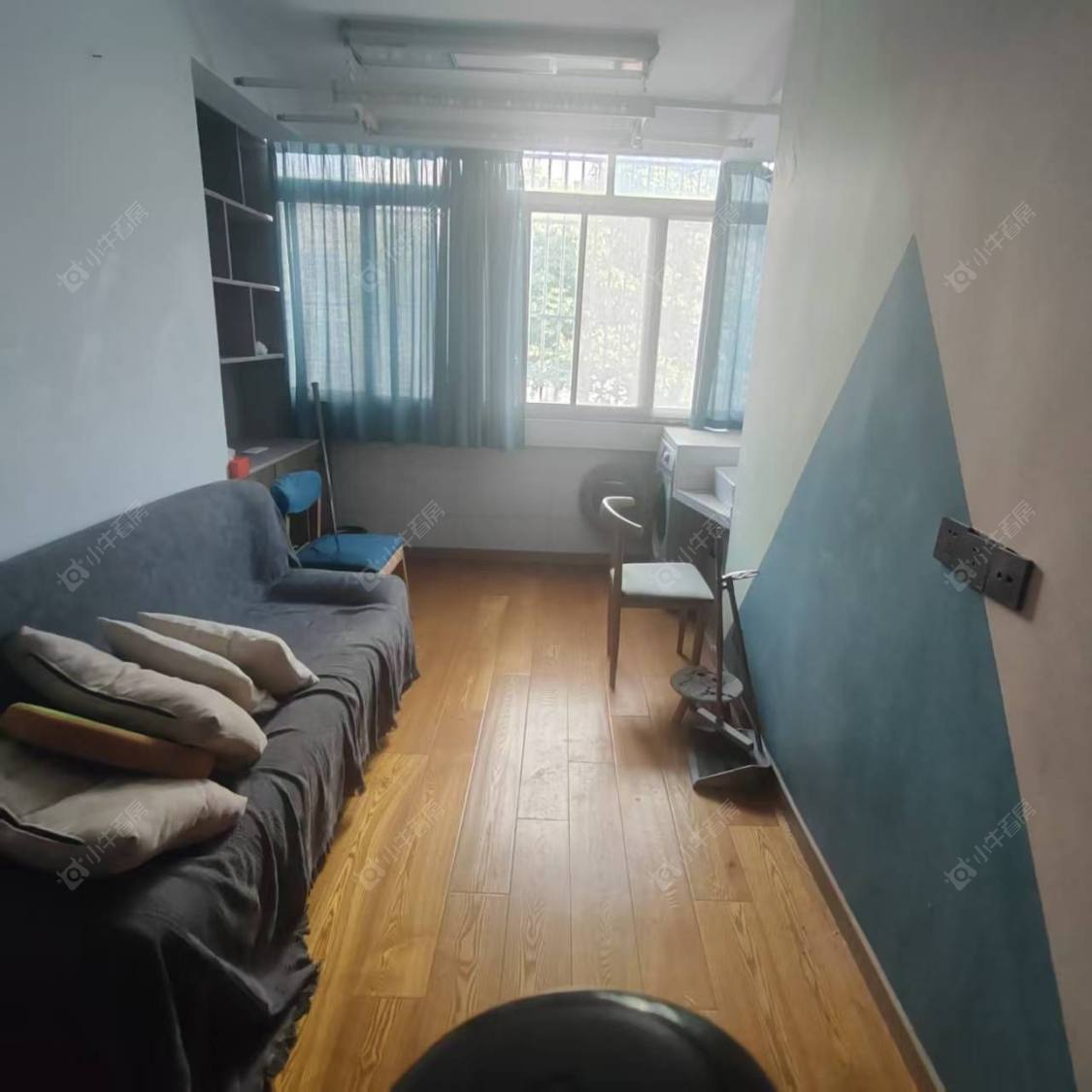 丽华一村房源室内图 常州丽华一村在租房源室内图_小牛看房