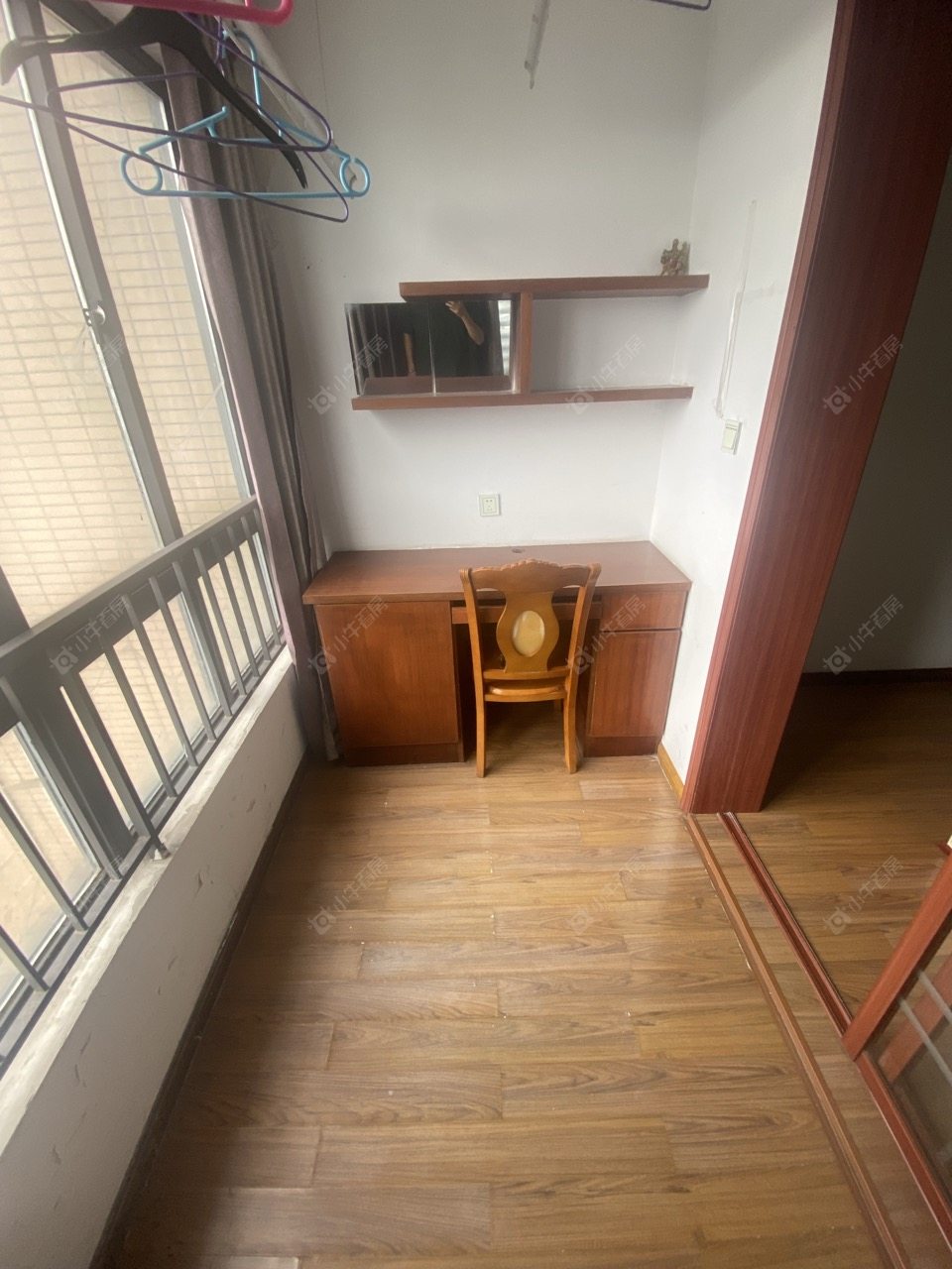 常州福地聚龙苑在租房源室内图_小牛看房