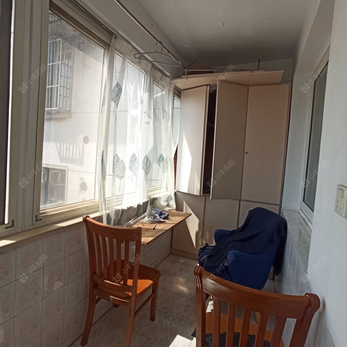 常州翠竹新村南区在租房源_小牛看房