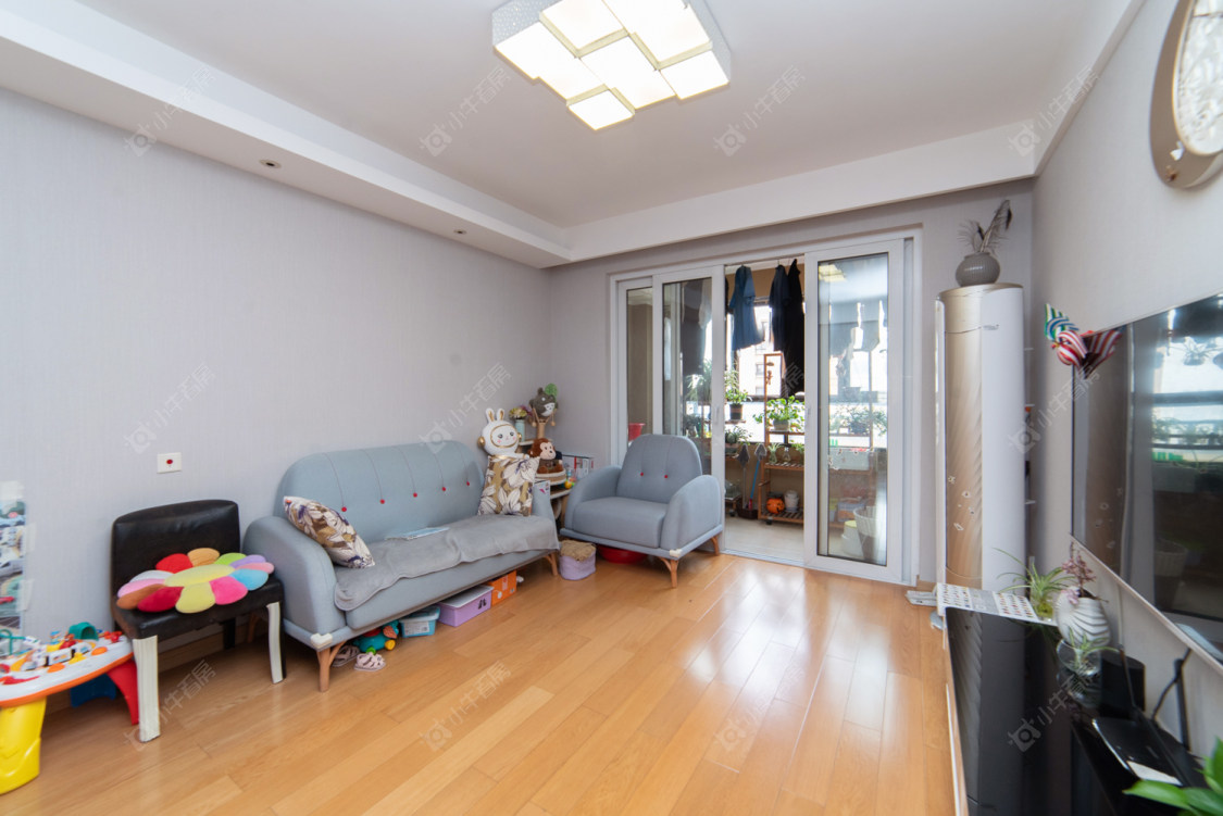 新城香悦半岛北区房源室内图 常州新城香悦半岛北区在售二手房源室内图_小牛看房