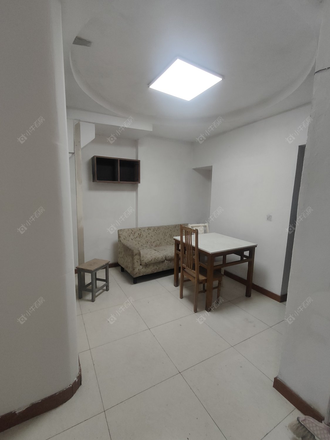 常州勤业新村在租房源户型图_小牛看房